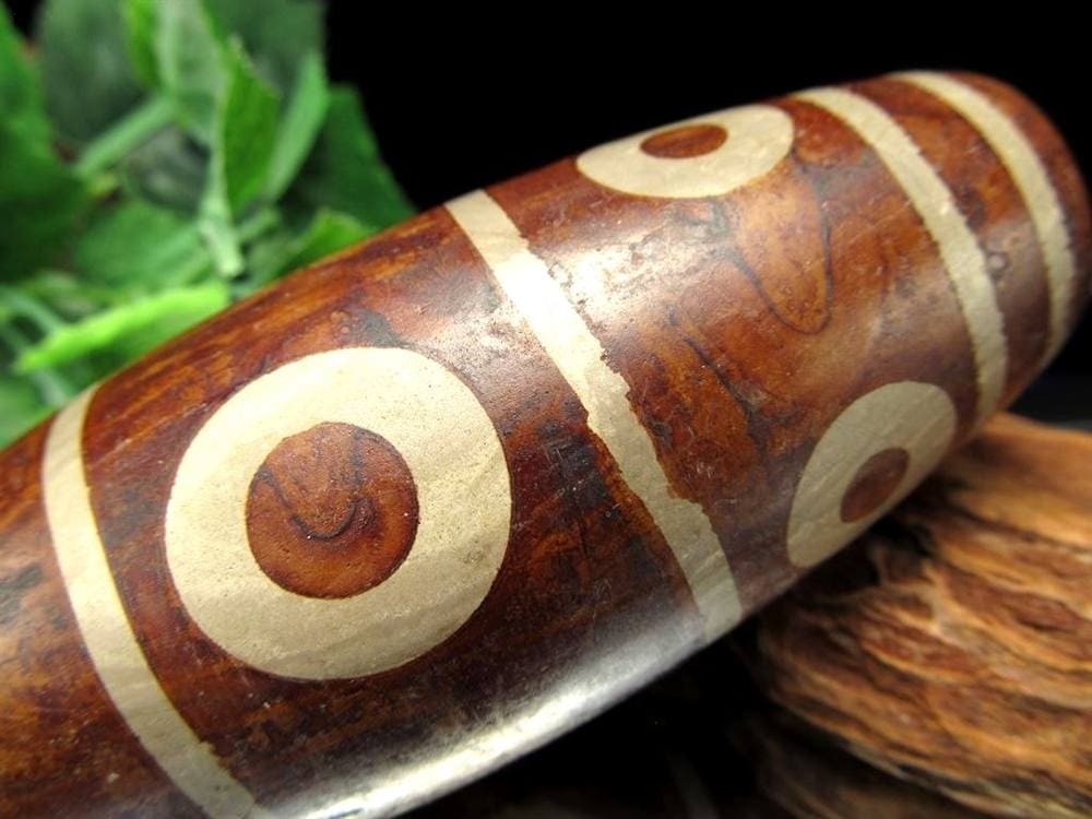 天珠 置物 オブジェ ジー インテリア