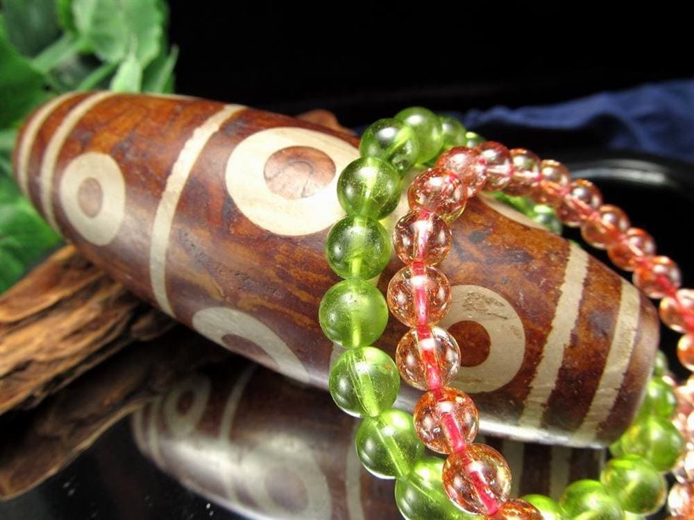 天珠 置物 オブジェ ジー インテリア