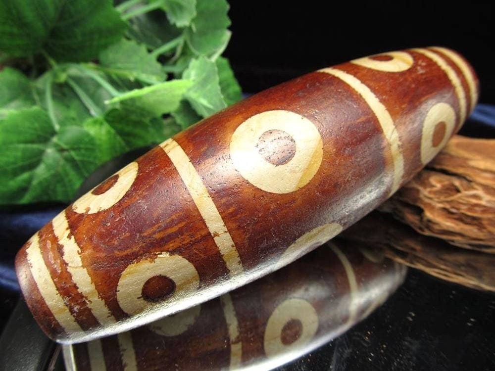 天珠 置物 オブジェ ジー インテリア