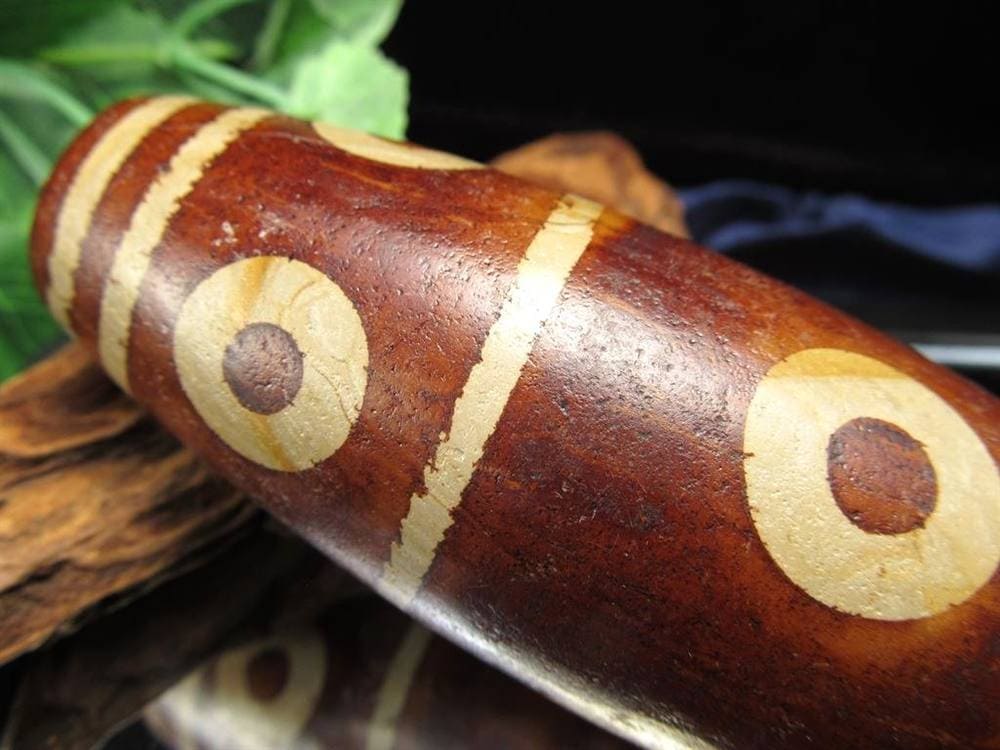 天珠 置物 オブジェ ジー インテリア