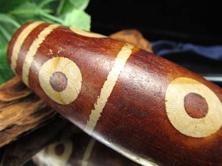 天珠 置物 オブジェ ジー インテリア