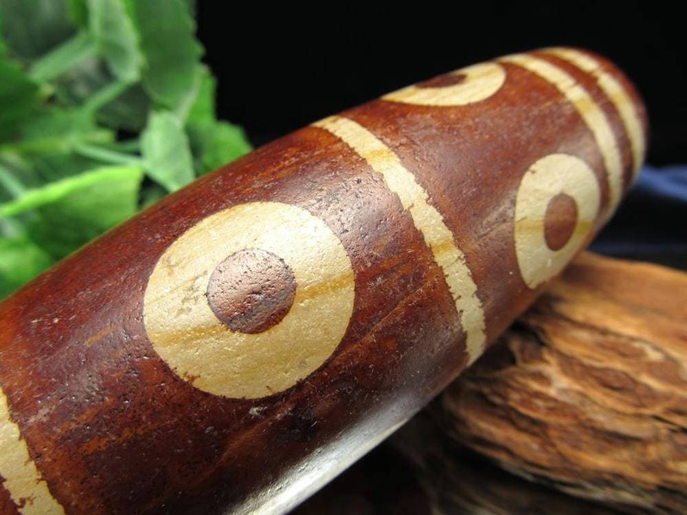 天珠 置物 オブジェ ジー インテリア