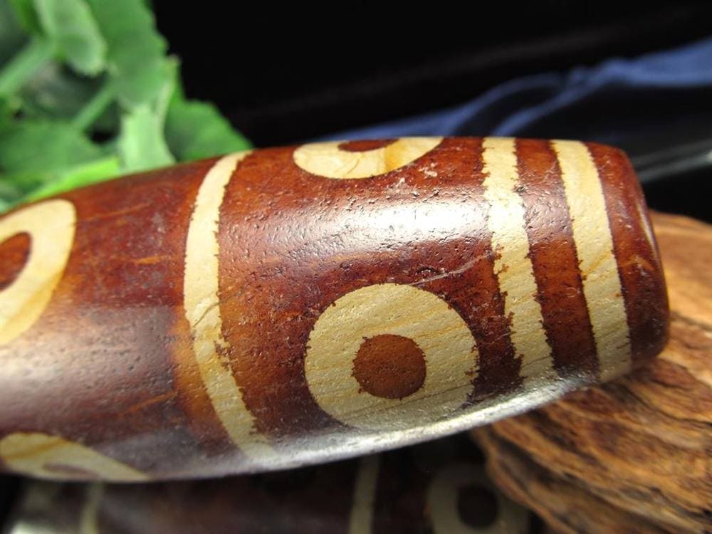 天珠 置物 オブジェ ジー インテリア