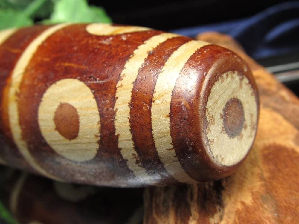 天珠 置物 オブジェ ジー インテリア