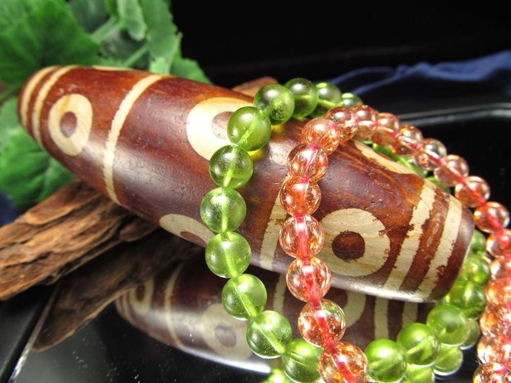 天珠 置物 オブジェ ジー インテリア