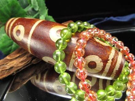 天珠 置物 オブジェ ジー インテリア