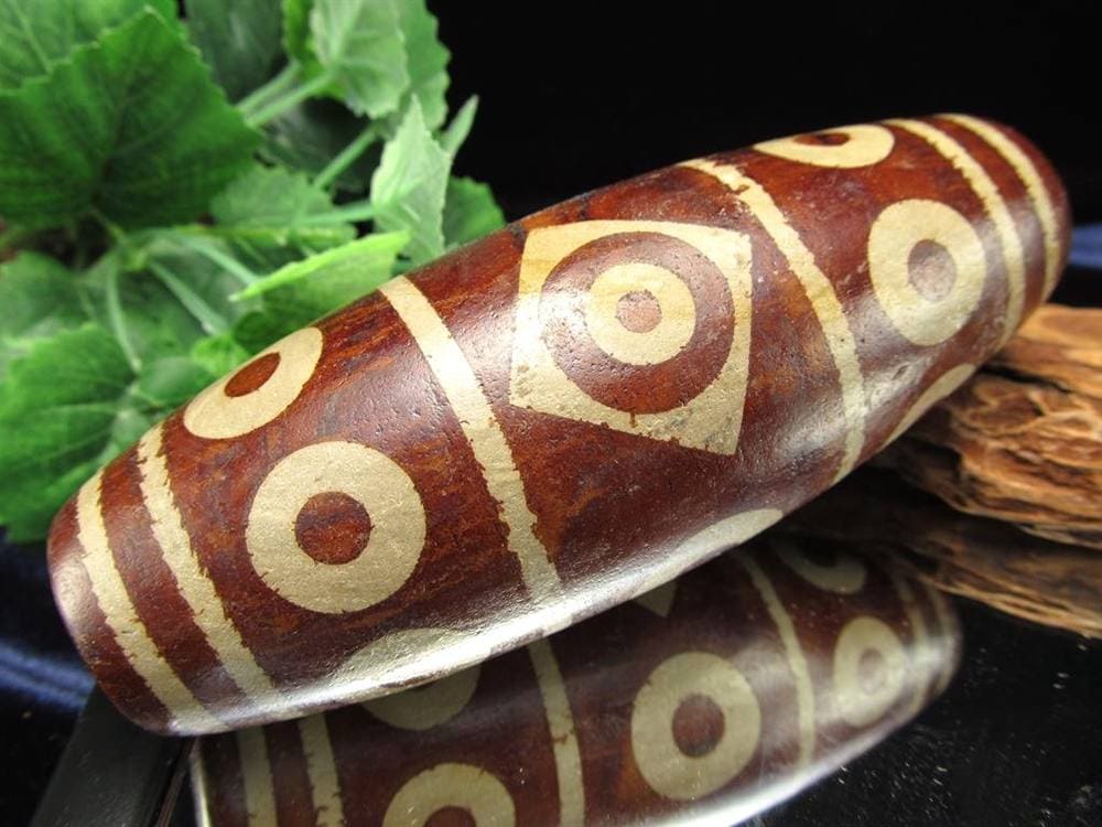 天珠 置物 オブジェ ジー インテリア