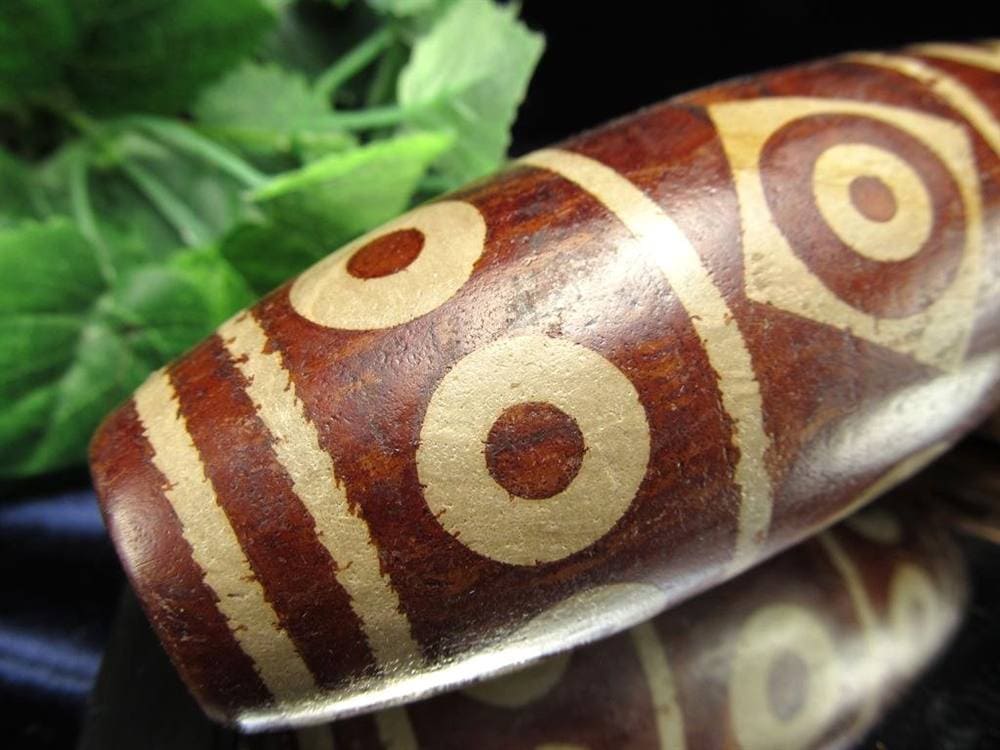 天珠 置物 オブジェ ジー インテリア