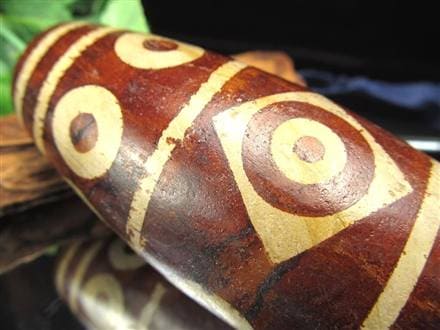 天珠 置物 オブジェ ジー インテリア