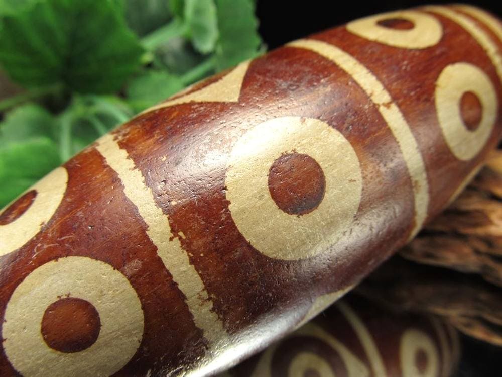 天珠 置物 オブジェ ジー インテリア