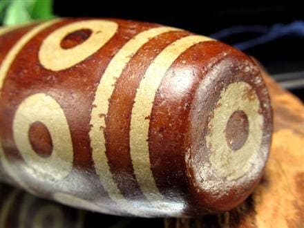 天珠 置物 オブジェ ジー インテリア