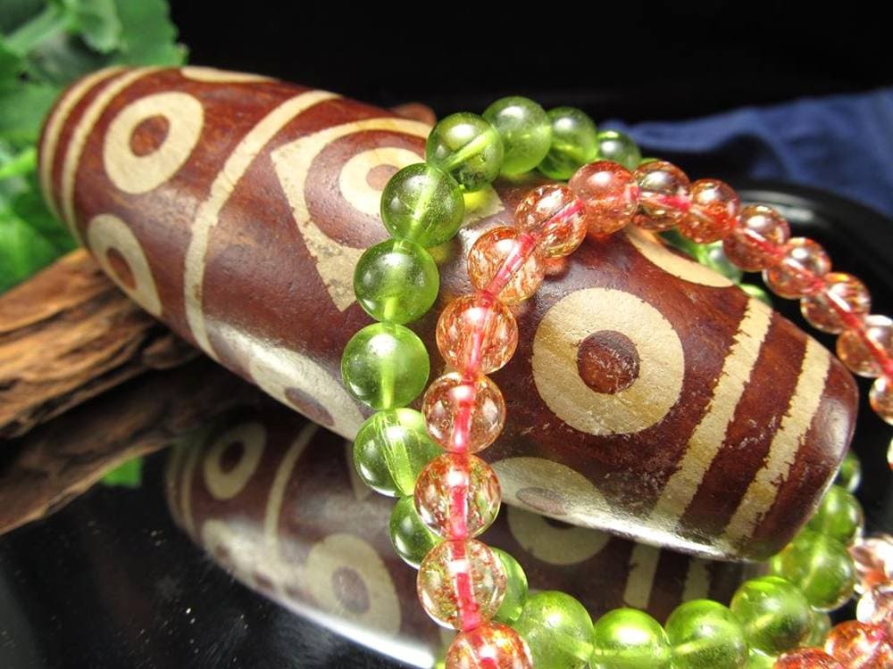 天珠 置物 オブジェ ジー インテリア