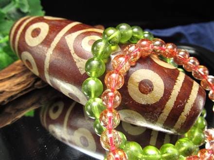 天珠 置物 オブジェ ジー インテリア