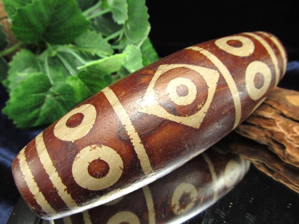 天珠 置物 オブジェ ジー インテリア