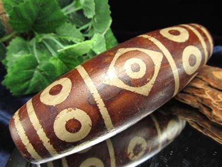 天珠 置物 オブジェ ジー インテリア