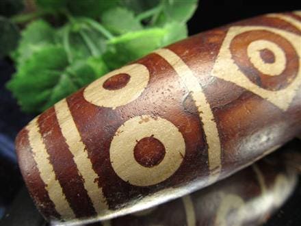 天珠 置物 オブジェ ジー インテリア