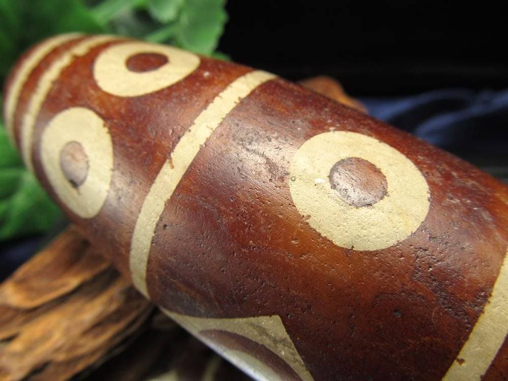 天珠 置物 オブジェ ジー インテリア