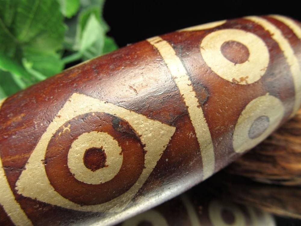 天珠 置物 オブジェ ジー インテリア