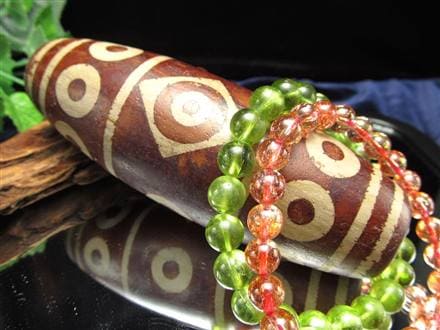 天珠 置物 オブジェ ジー インテリア