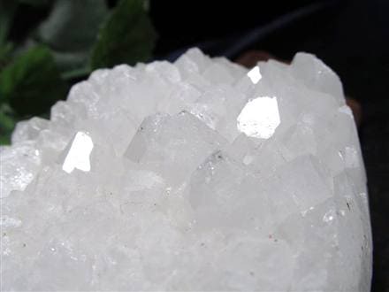 ハート型 クラスター 浄化 水晶 ハート型クラスター 中国 四川省産