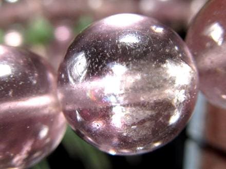 スキャポライト スカポライト ブレスレット キャッツアイ メイオナイト マリアライト