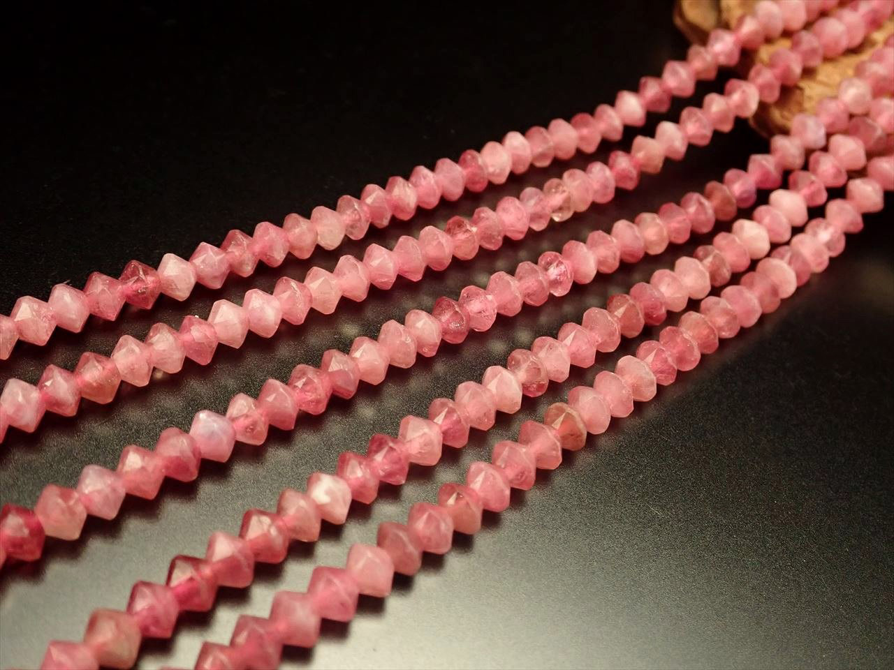 連