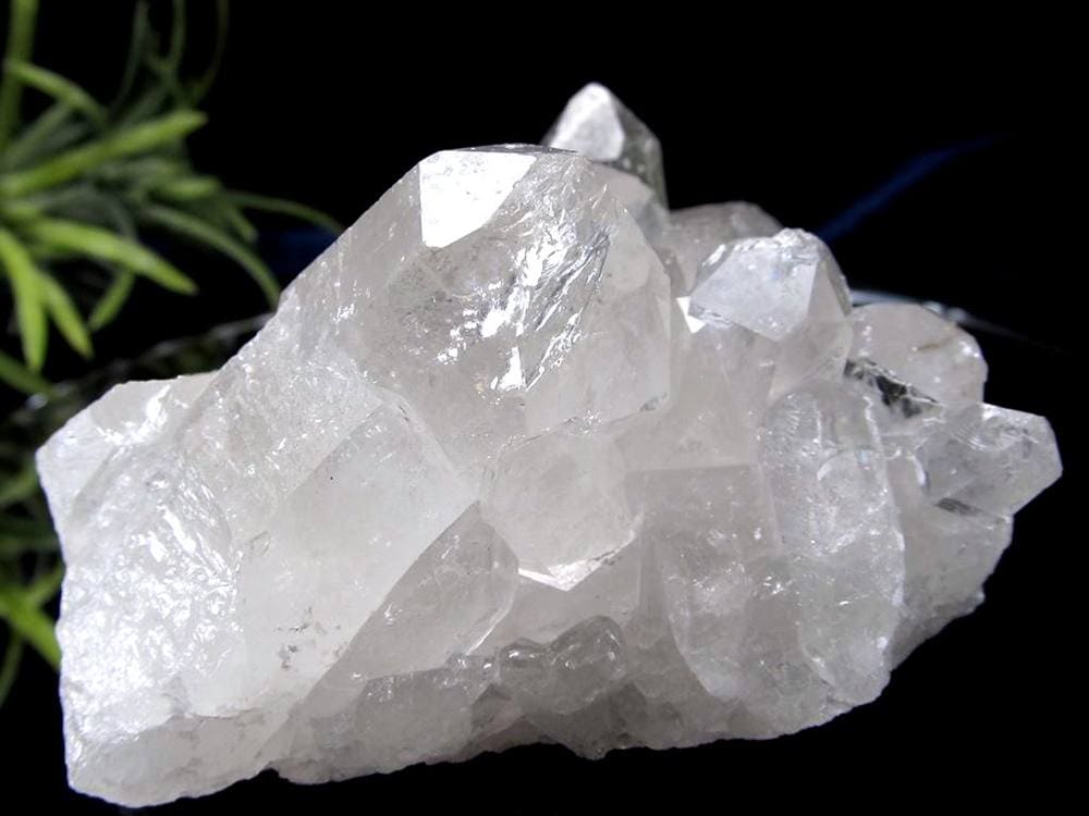 プラチナルチル ブルッカイト 原石 勝負運 金運