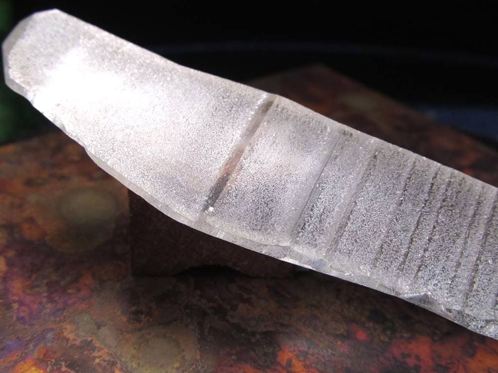 レムリアン レムリアンシード レムリアンシードクリスタル シンギングクリスタル