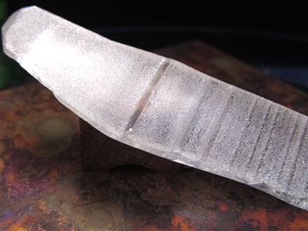 レムリアン レムリアンシード レムリアンシードクリスタル シンギングクリスタル