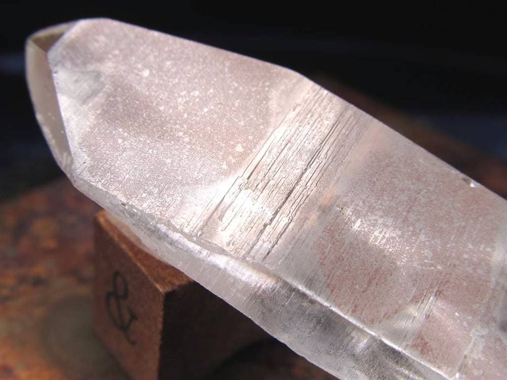 レムリアン レムリアンシード レムリアンシードクリスタル シンギングクリスタル