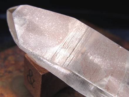 レムリアン レムリアンシード レムリアンシードクリスタル シンギングクリスタル