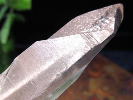 レムリアン レムリアンシード レムリアンシードクリスタル シンギングクリスタル