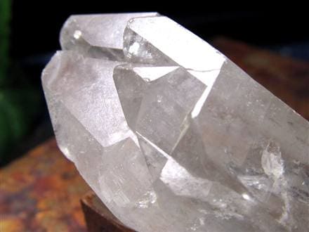 レムリアン レムリアンシード レムリアンシードクリスタル シンギングクリスタル