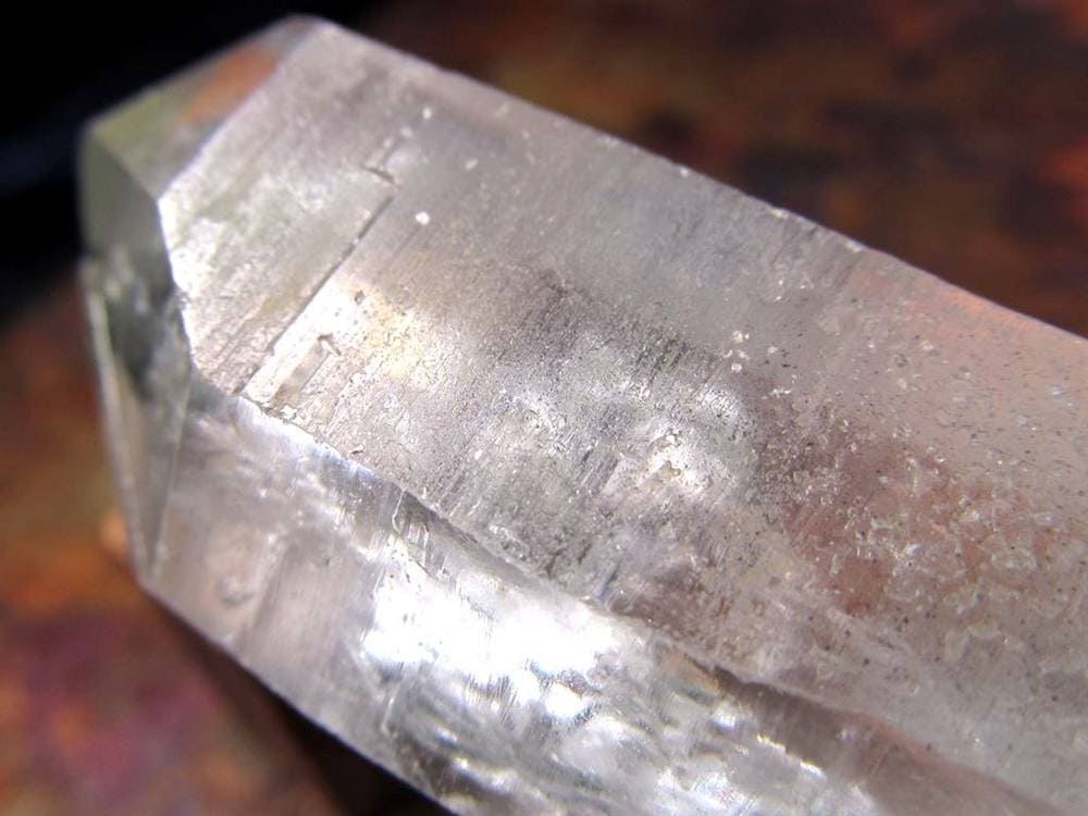 レムリアン レムリアンシード レムリアンシードクリスタル シンギングクリスタル