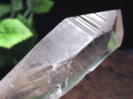 レムリアン レムリアンシード レムリアンシードクリスタル シンギングクリスタル