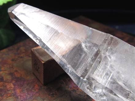 レムリアン レムリアンシード レムリアンシードクリスタル シンギングクリスタル