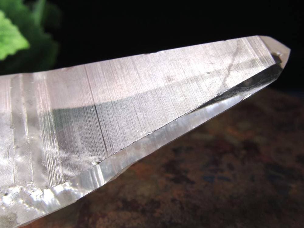 レムリアン レムリアンシード レムリアンシードクリスタル シンギングクリスタル