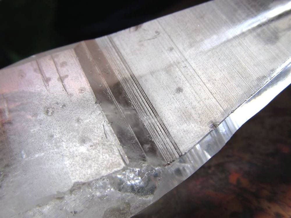 レムリアン レムリアンシード レムリアンシードクリスタル シンギングクリスタル