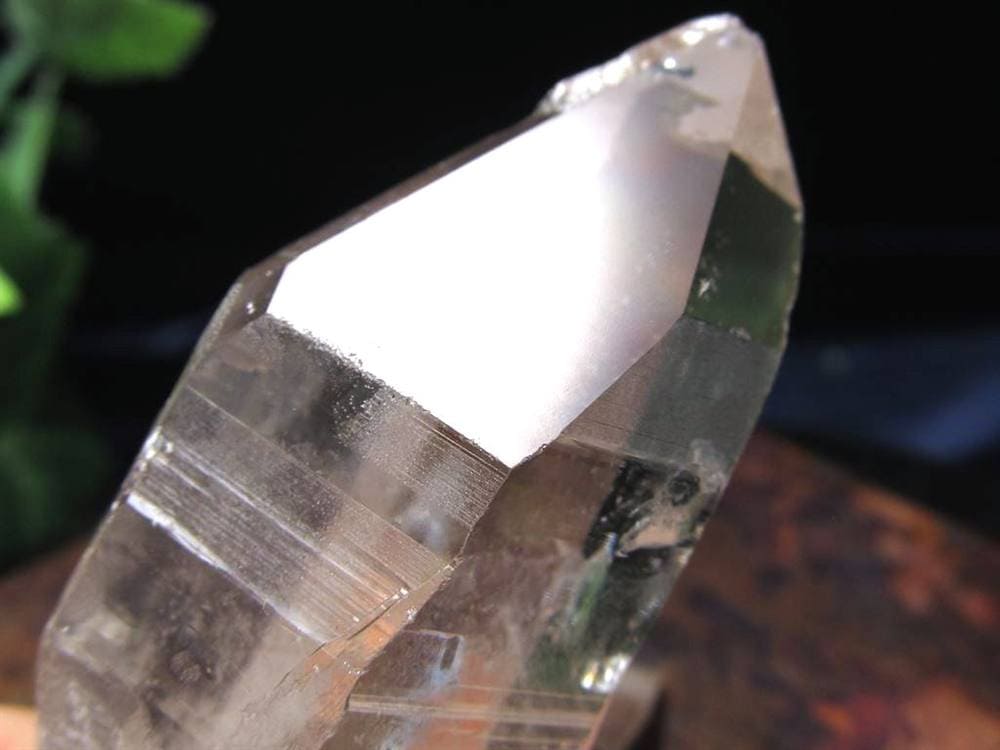 レムリアン レムリアンシード レムリアンシードクリスタル シンギングクリスタル