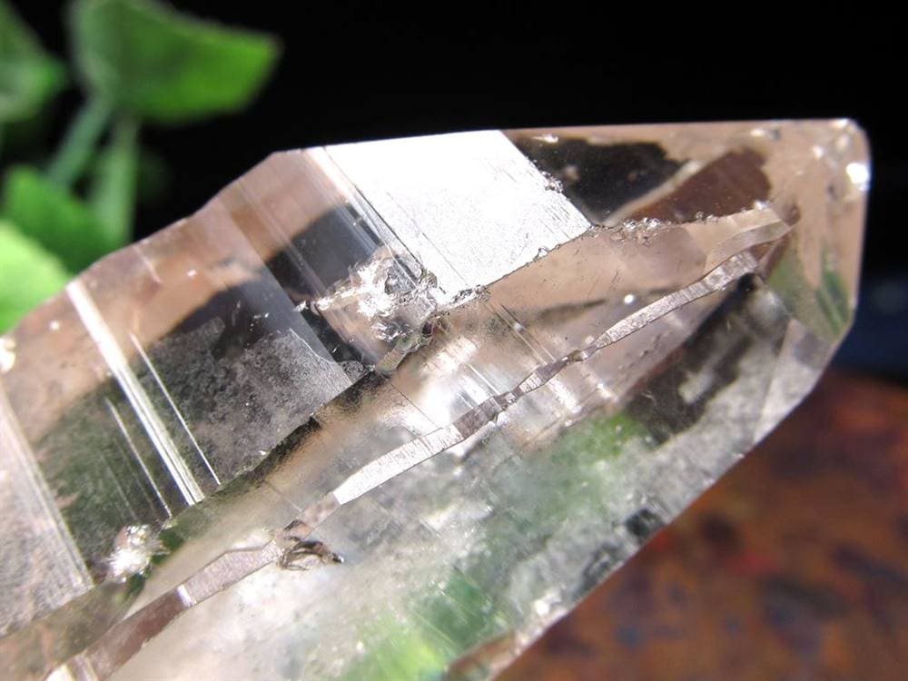 レムリアン レムリアンシード レムリアンシードクリスタル シンギングクリスタル