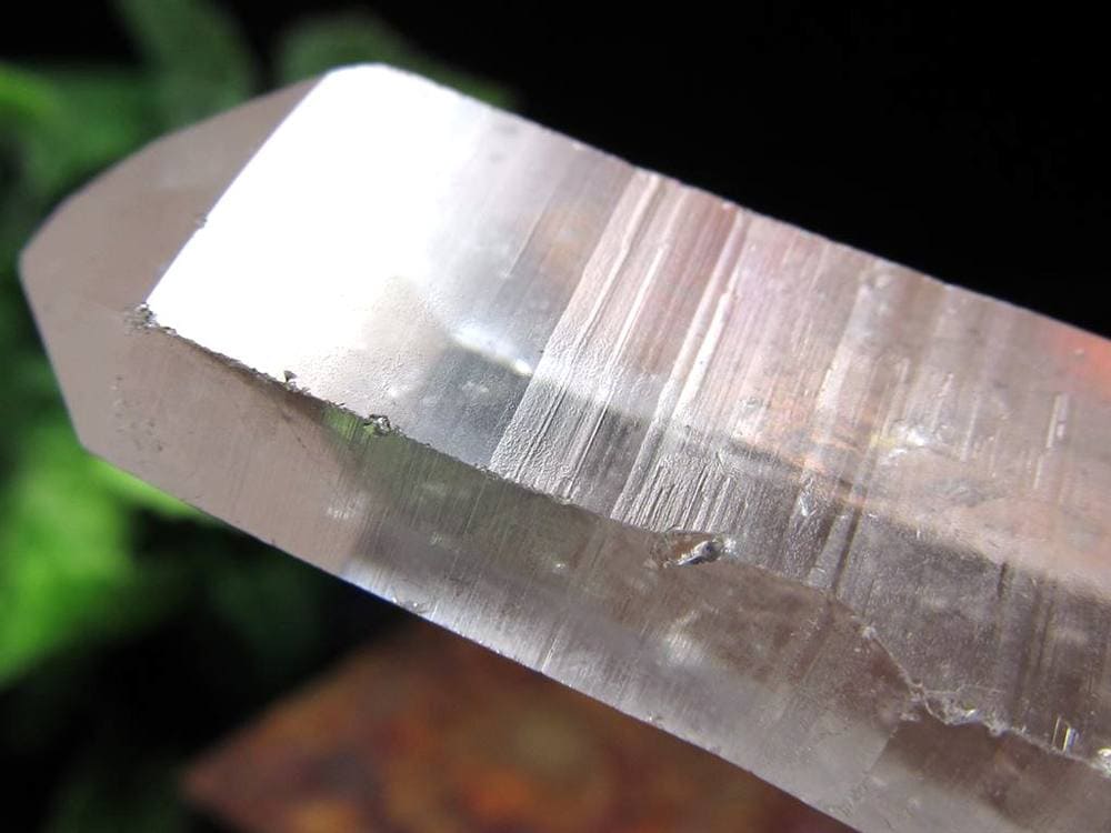 レムリアン レムリアンシード レムリアンシードクリスタル シンギングクリスタル