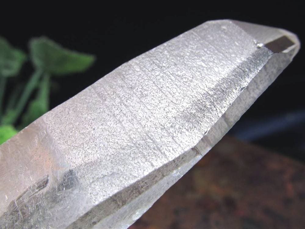 レムリアン レムリアンシード レムリアンシードクリスタル シンギングクリスタル