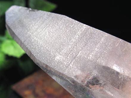 レムリアン レムリアンシード レムリアンシードクリスタル シンギングクリスタル