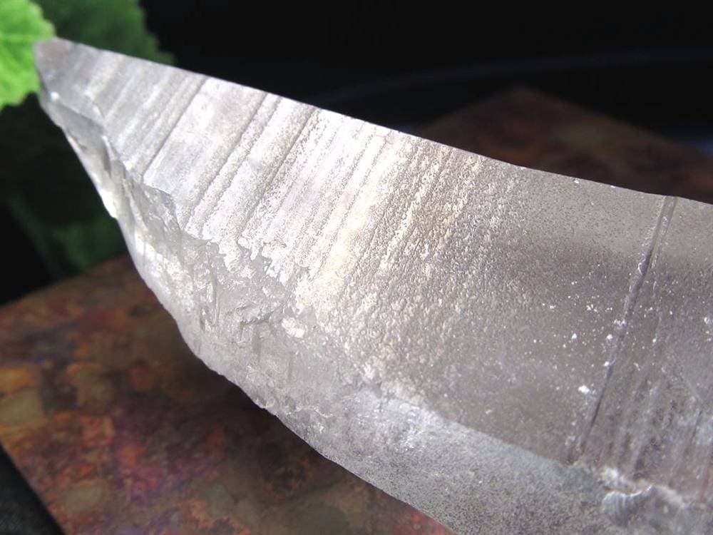 レムリアン レムリアンシード レムリアンシードクリスタル シンギングクリスタル