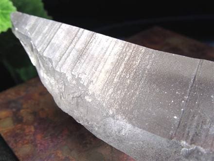 レムリアン レムリアンシード レムリアンシードクリスタル シンギングクリスタル