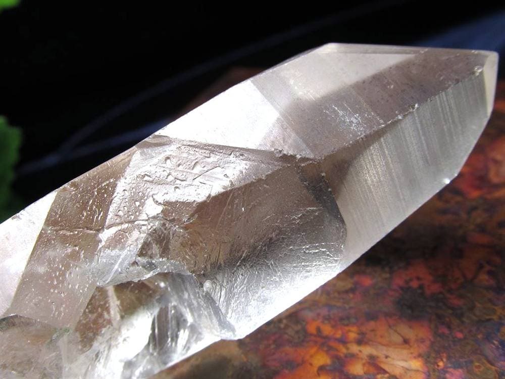 レムリアン レムリアンシード レムリアンシードクリスタル シンギングクリスタル