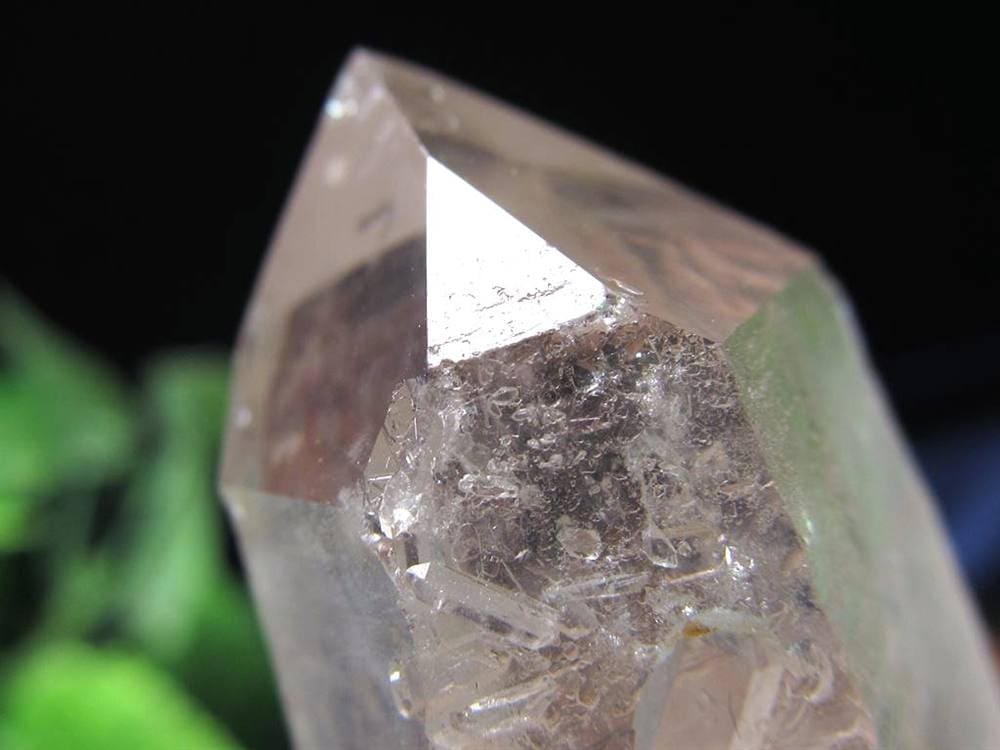 レムリアン レムリアンシード レムリアンシードクリスタル シンギングクリスタル