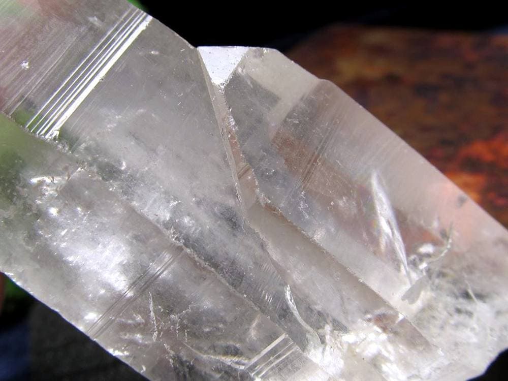 レムリアン レムリアンシード レムリアンシードクリスタル シンギングクリスタル