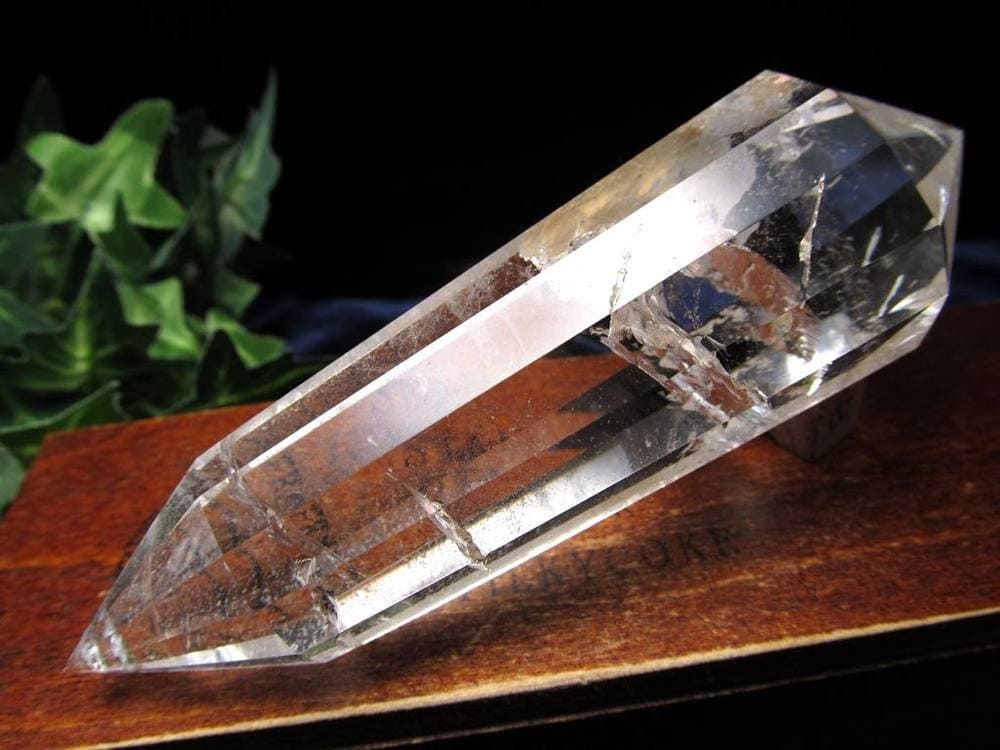 レムリアン ヴォーゲルワンド 水晶 バイーア スピリチュアル クリスタル