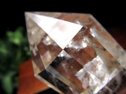 レムリアン ヴォーゲルワンド 水晶 バイーア スピリチュアル クリスタル